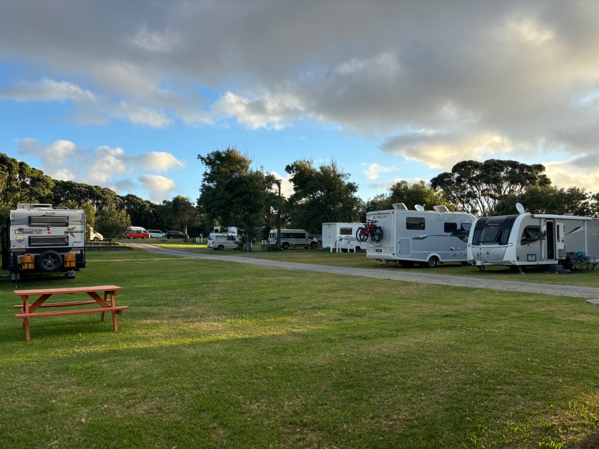 camp — CampHub member