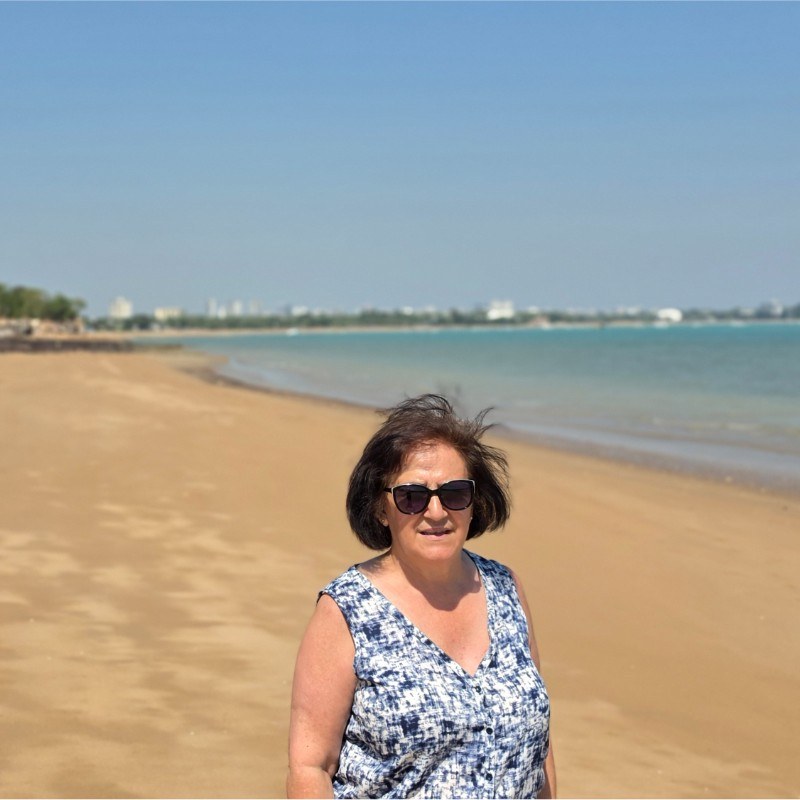 lisabryant148 — CampHub member