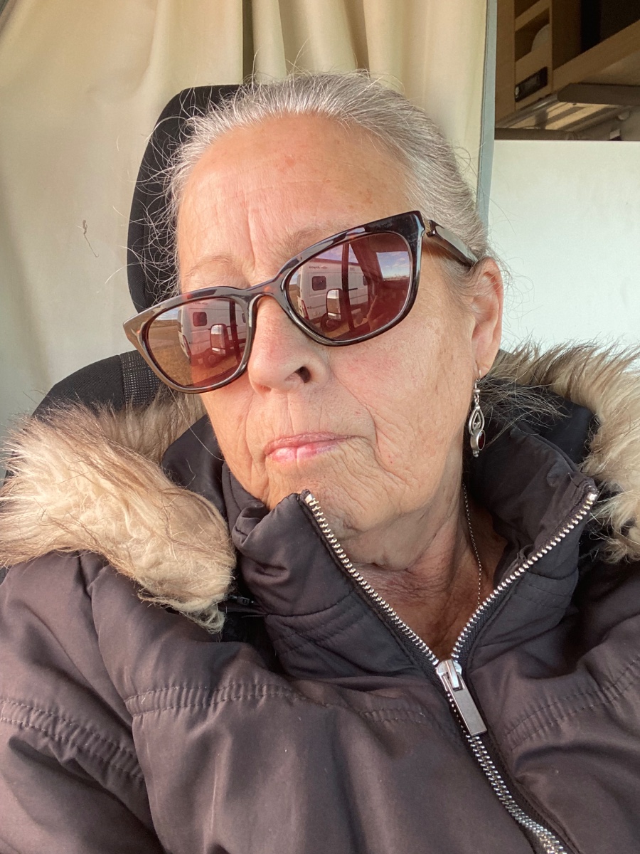 sandykav — CampHub member