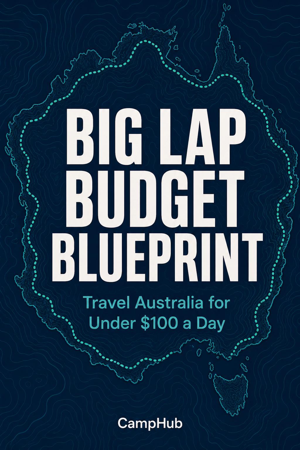 Big Lap Budget Blueprint: Travel Australia for Under $100 a Day