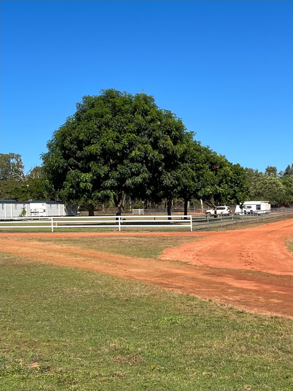 Koolburra Station 3