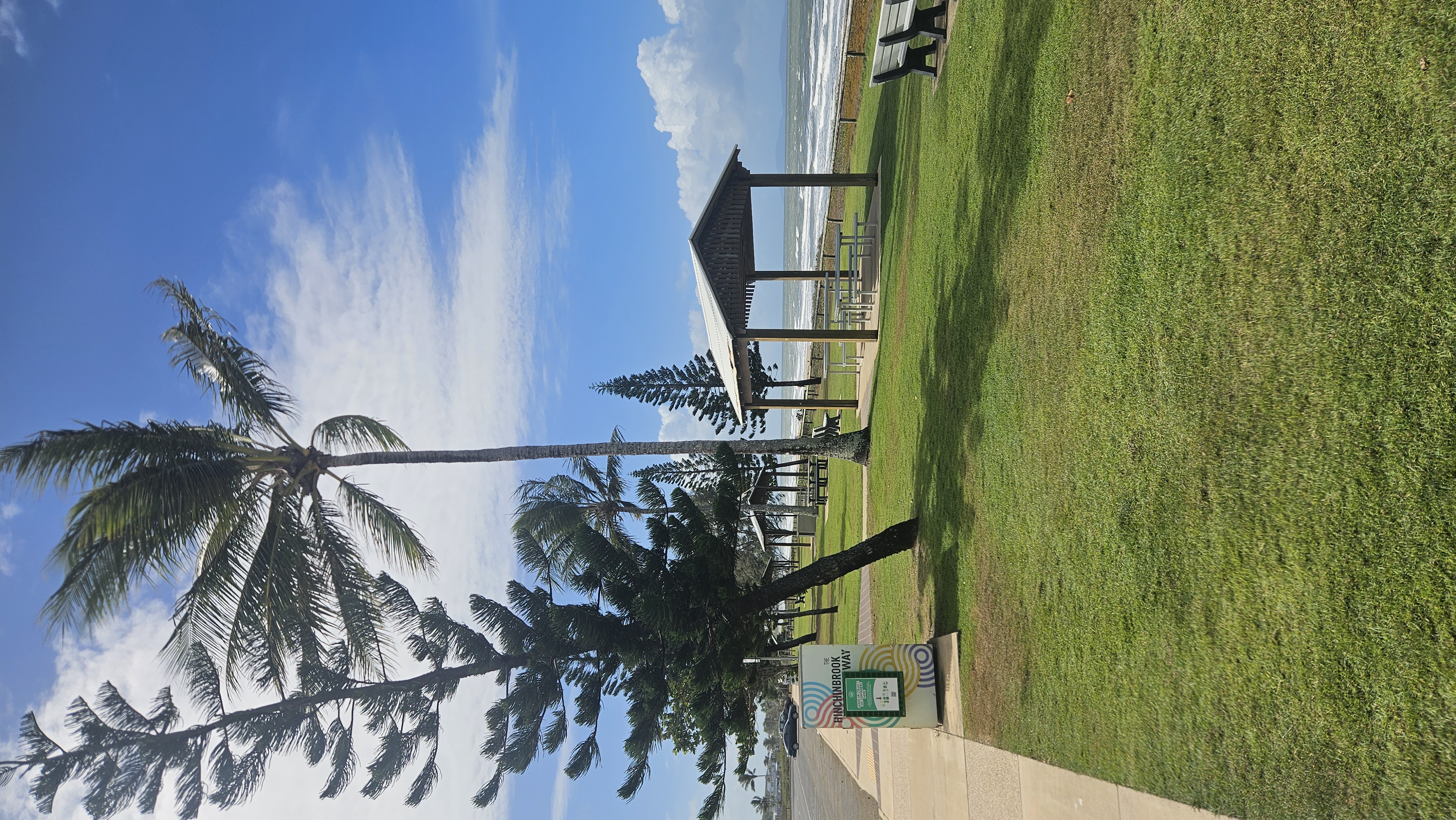 Forrest Beach RV Park 2