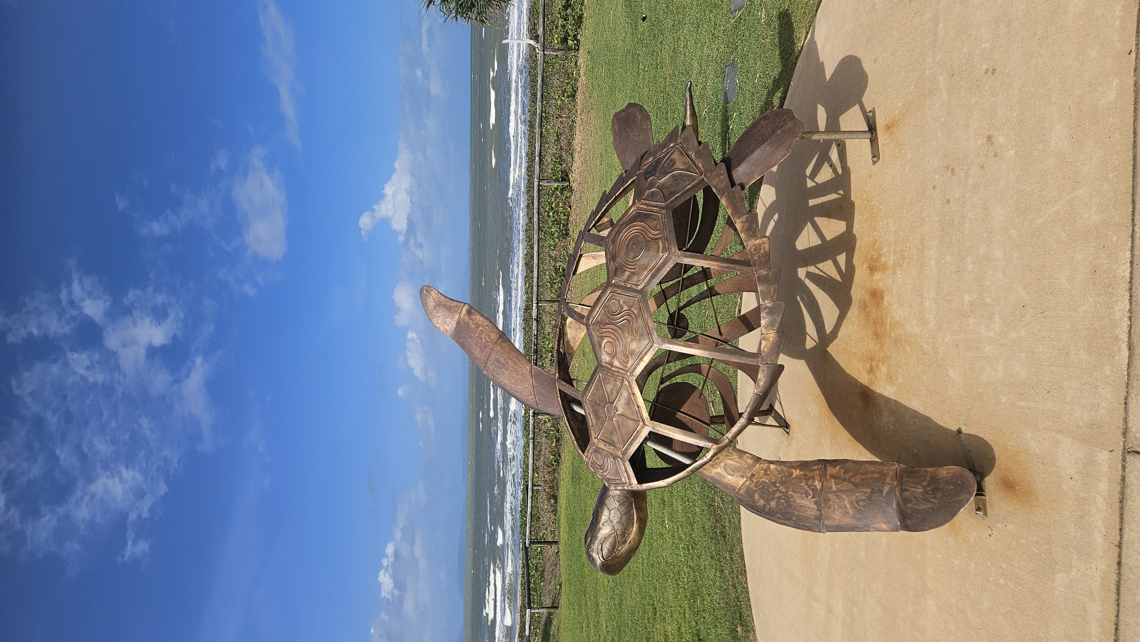 Forrest Beach RV Park 3