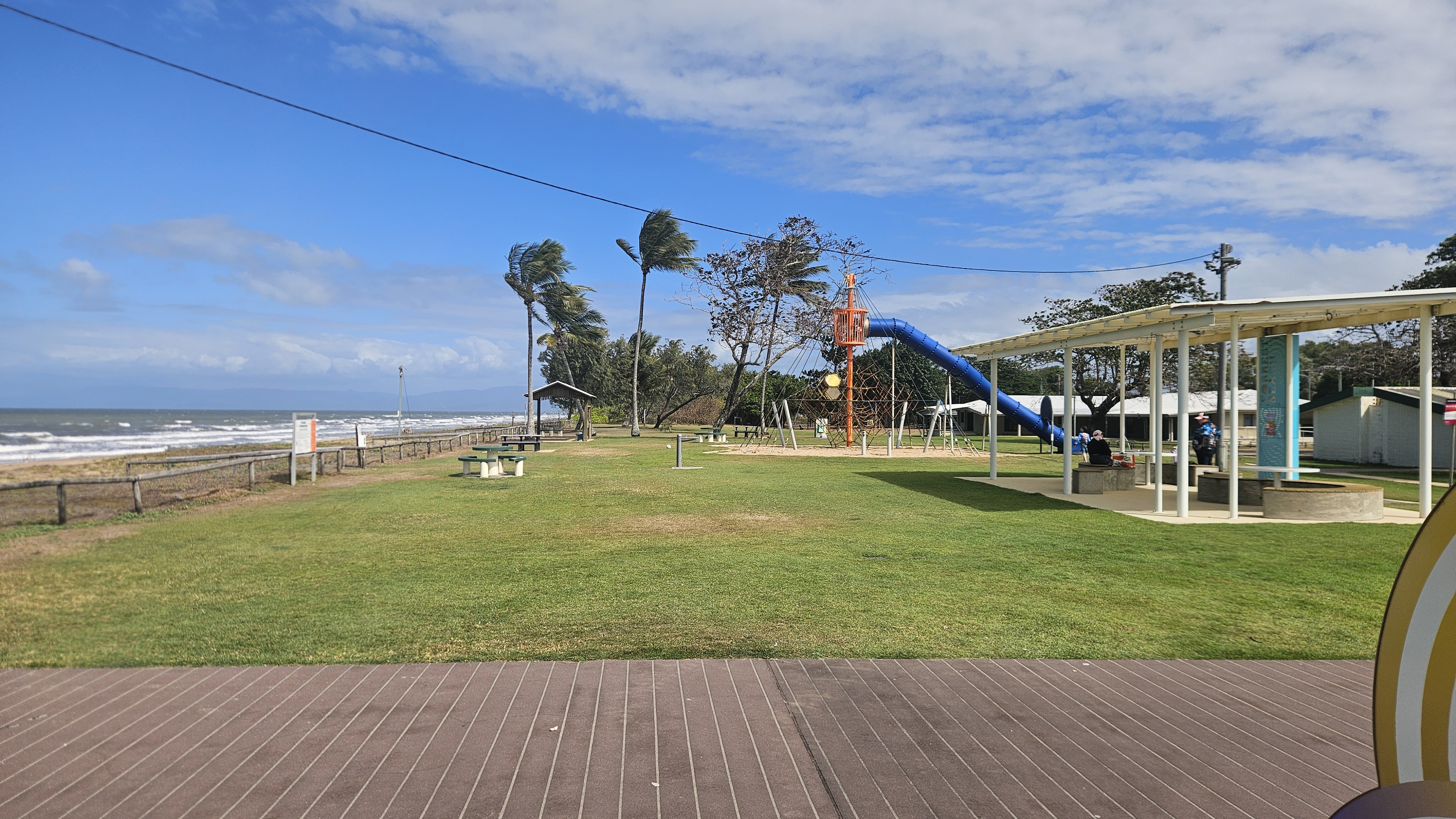 Forrest Beach RV Park 5