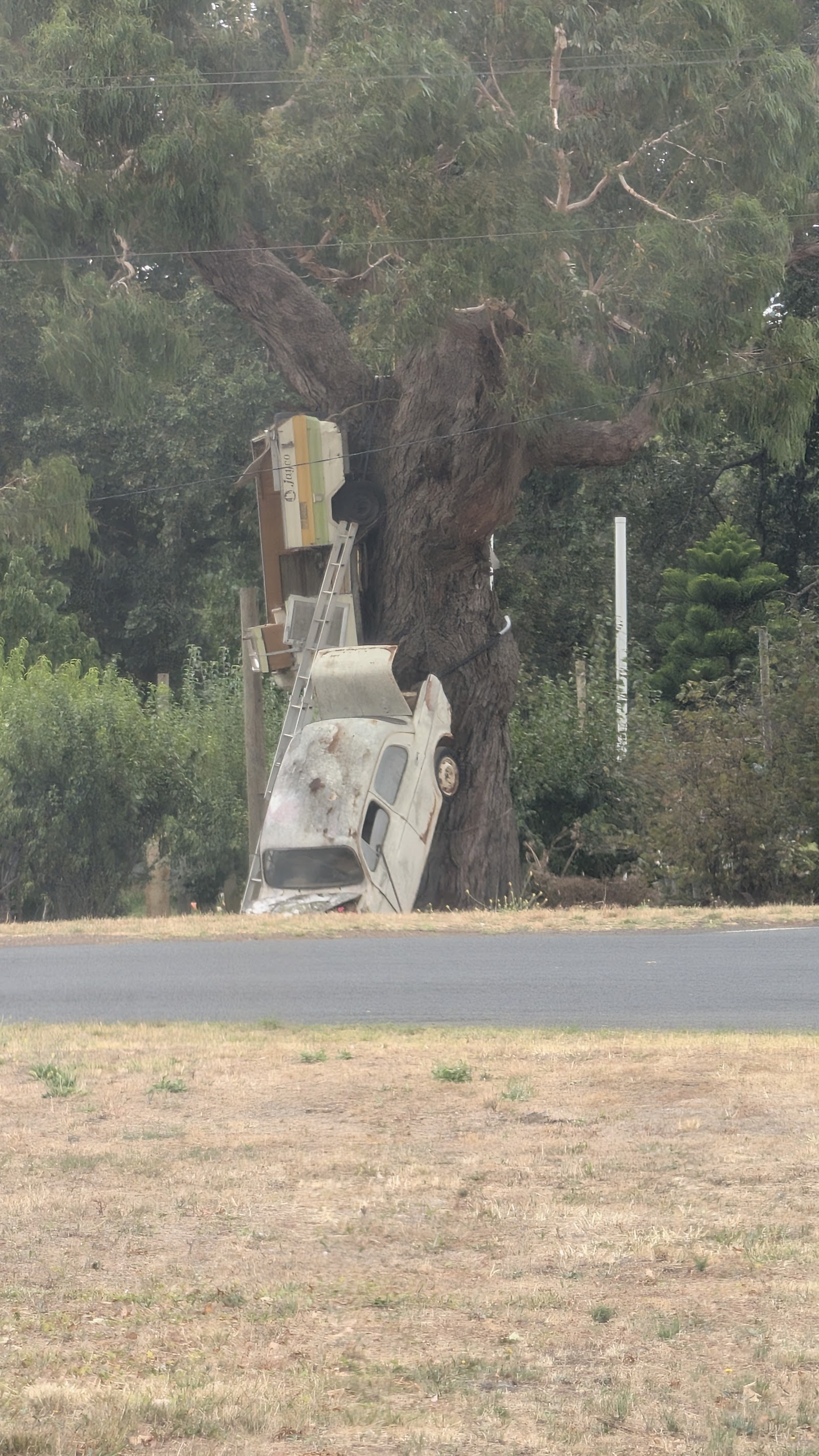 Byaduk Recreation Reserve 3