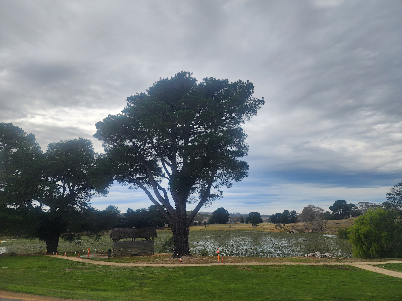 Lake Dulverton Conservation Area 3
