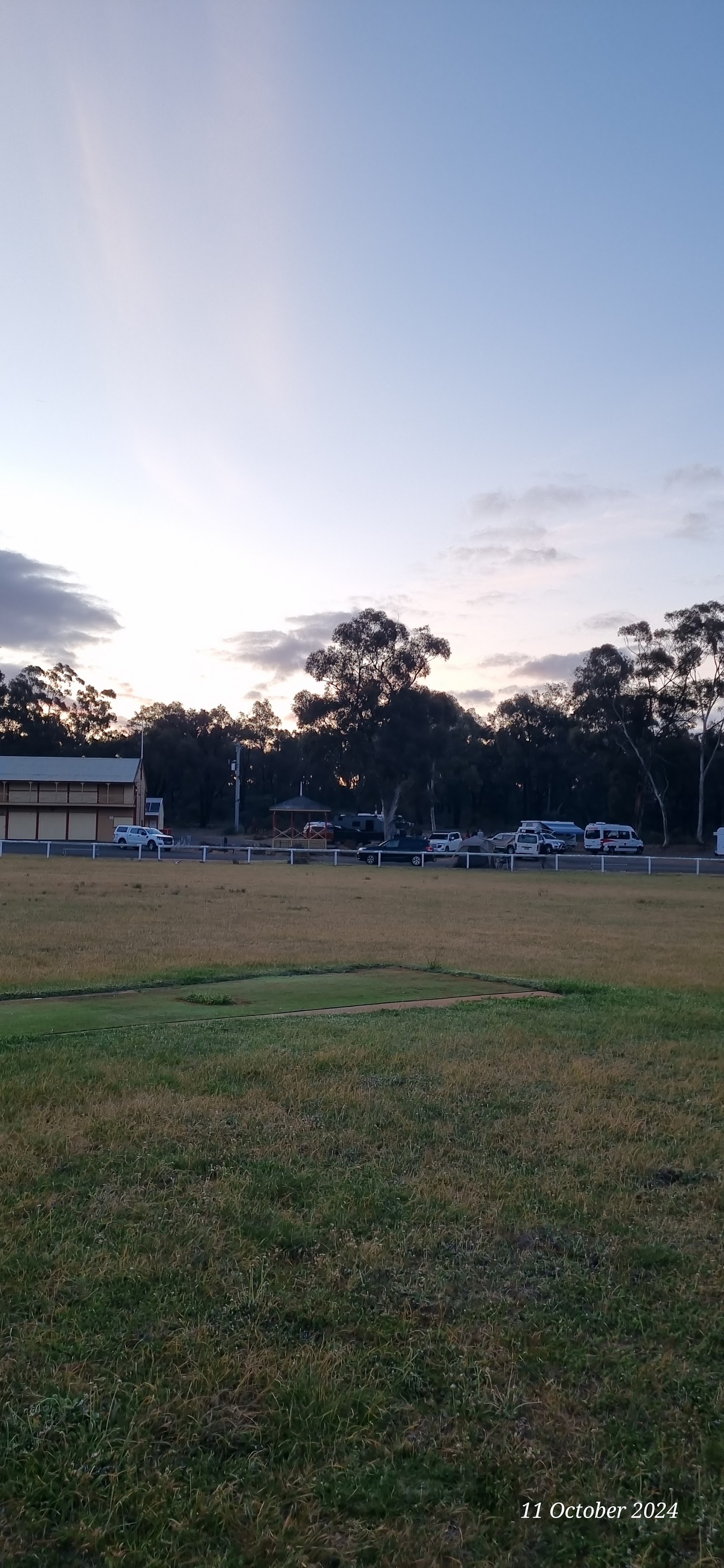 Tarnagulla Recreation Reserve 2