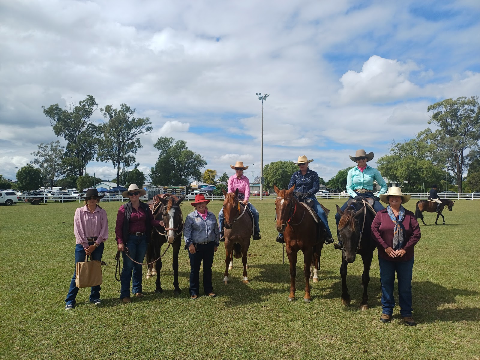 Monto Showgrounds 2