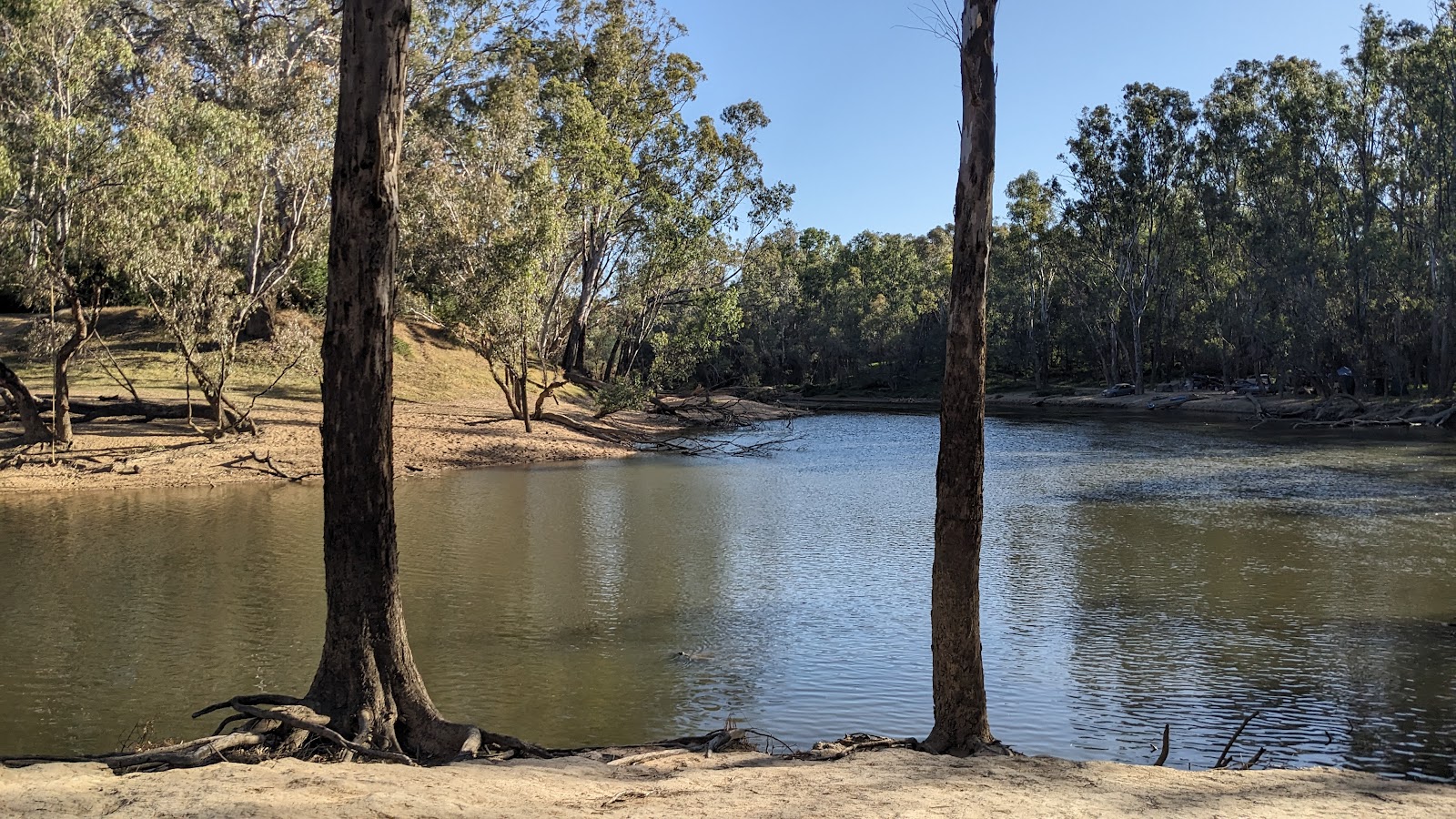 Murchison Recreation & Caravan Park Reserve 2