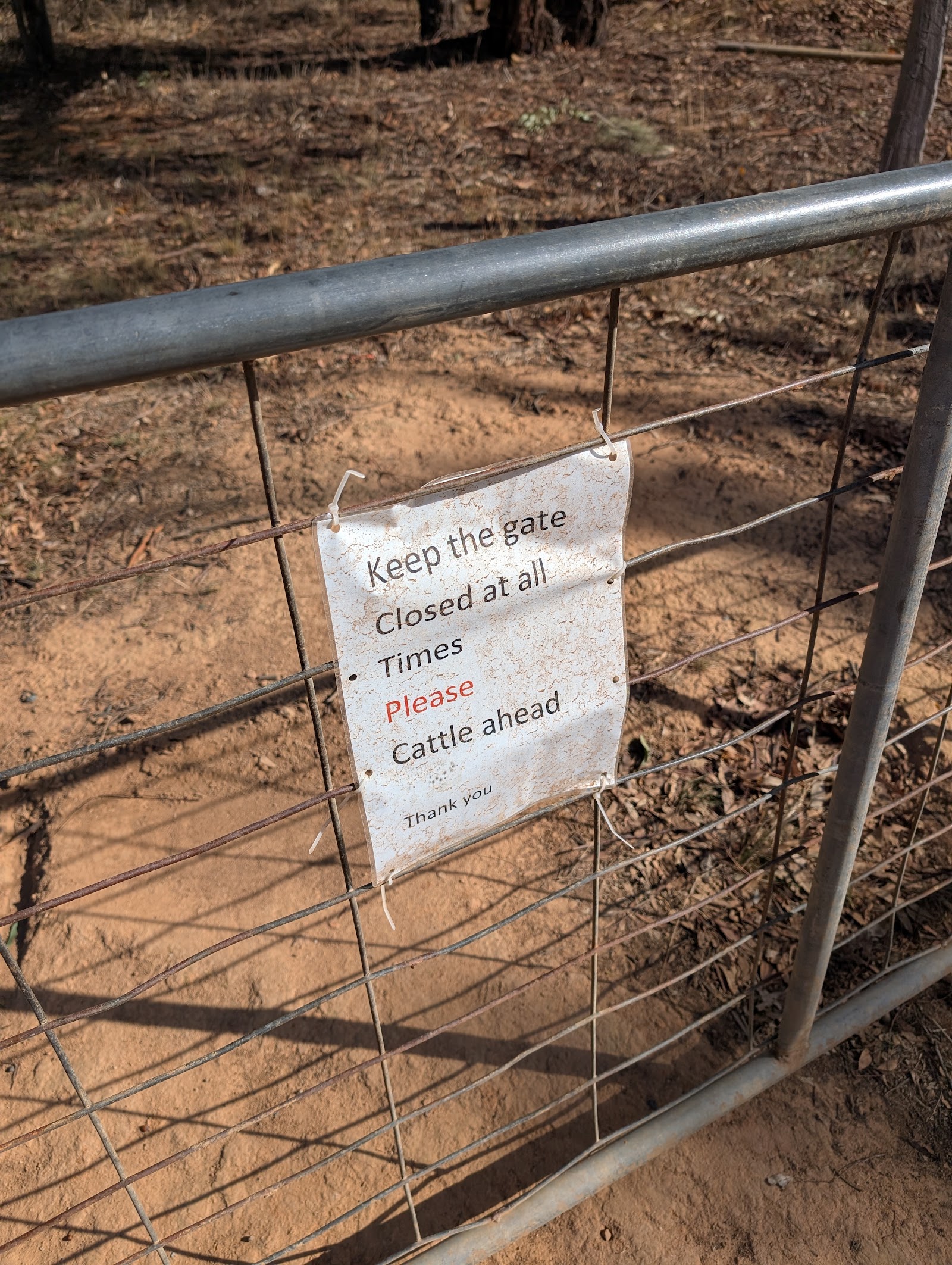 Murchison Recreation & Caravan Park Reserve 4