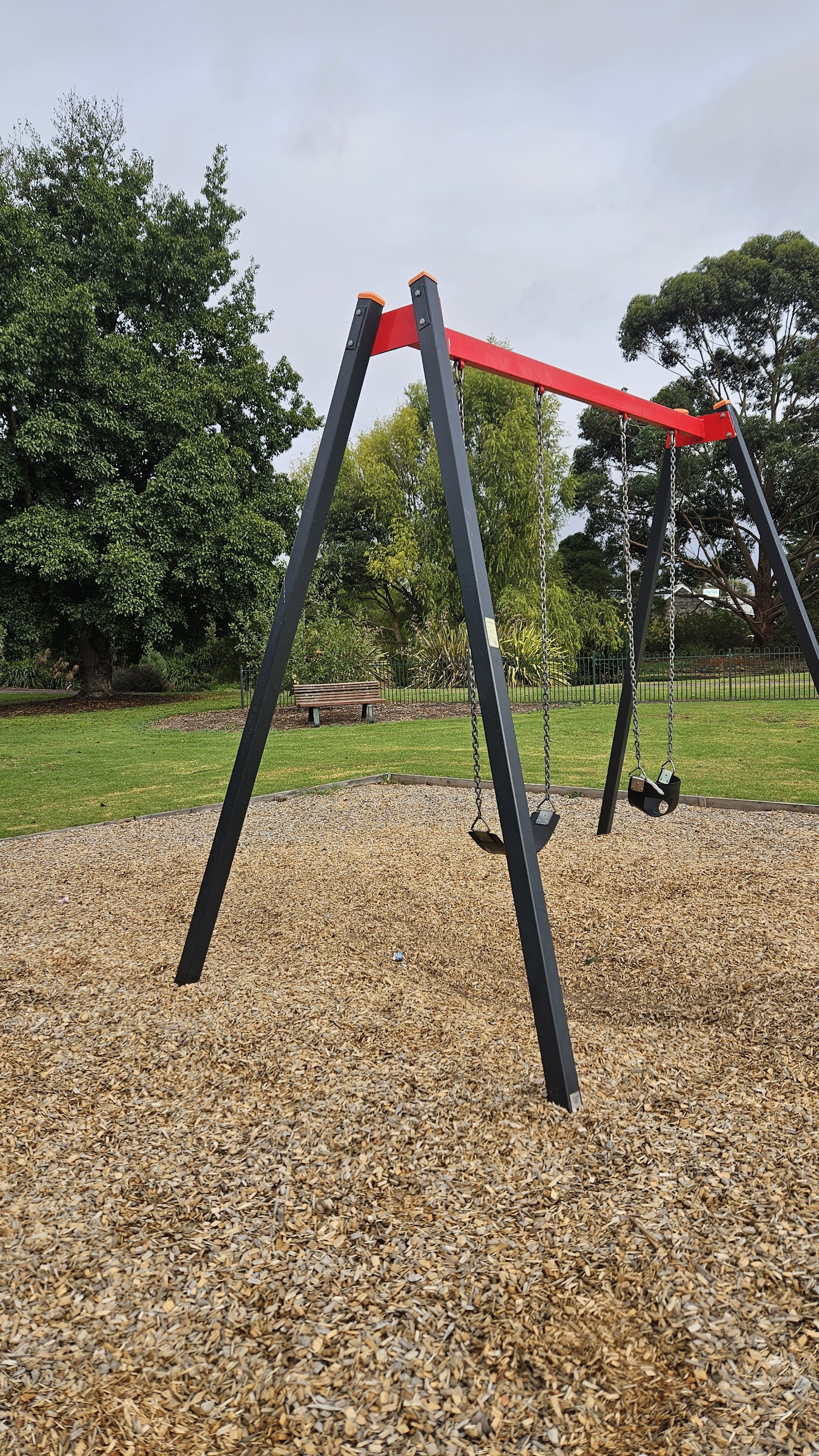 Penshurst Caravan Park 3