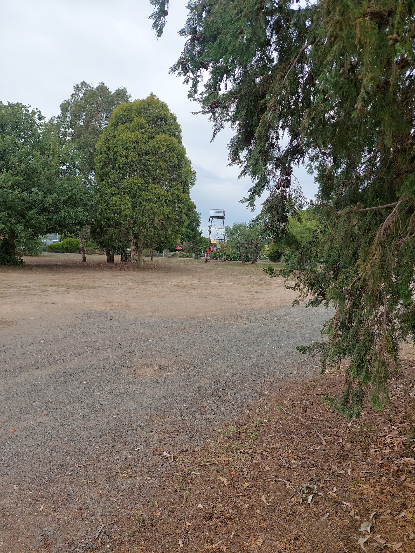 Willaura Recreation Reserve 6