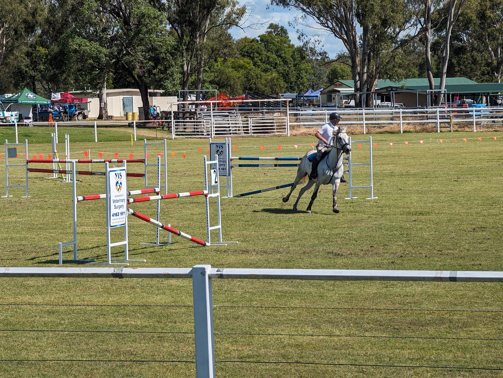 Nanango Showgrounds 3
