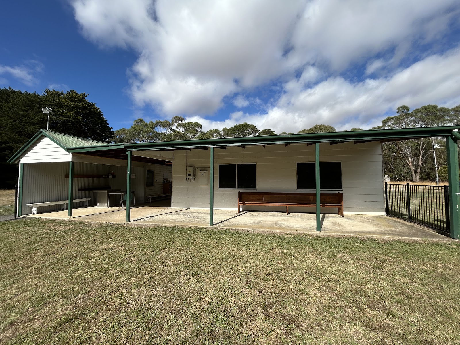 Hawkesdale Racecourse & Recreation Reserve 6