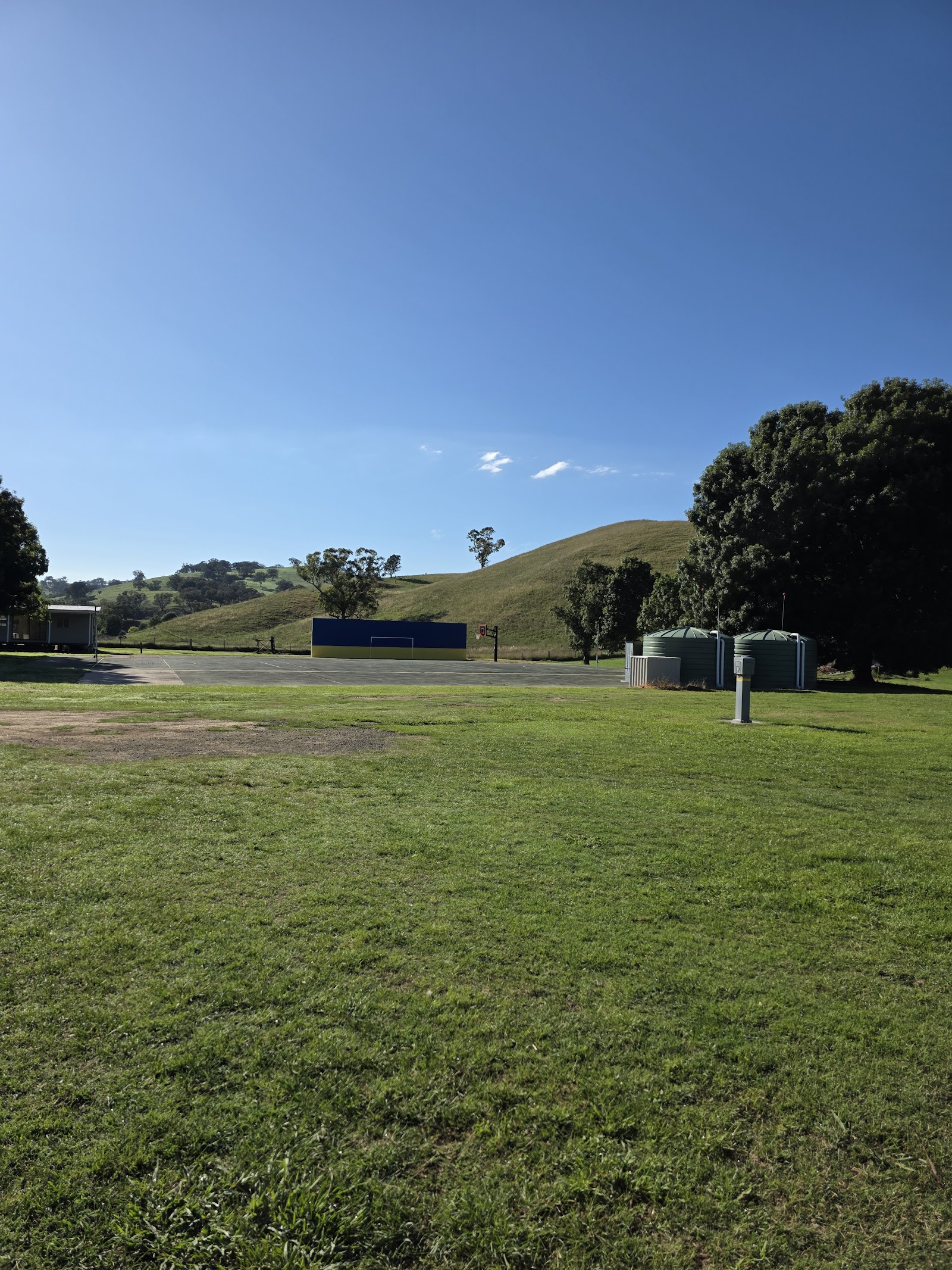 Ensay Recreation Reserve 2