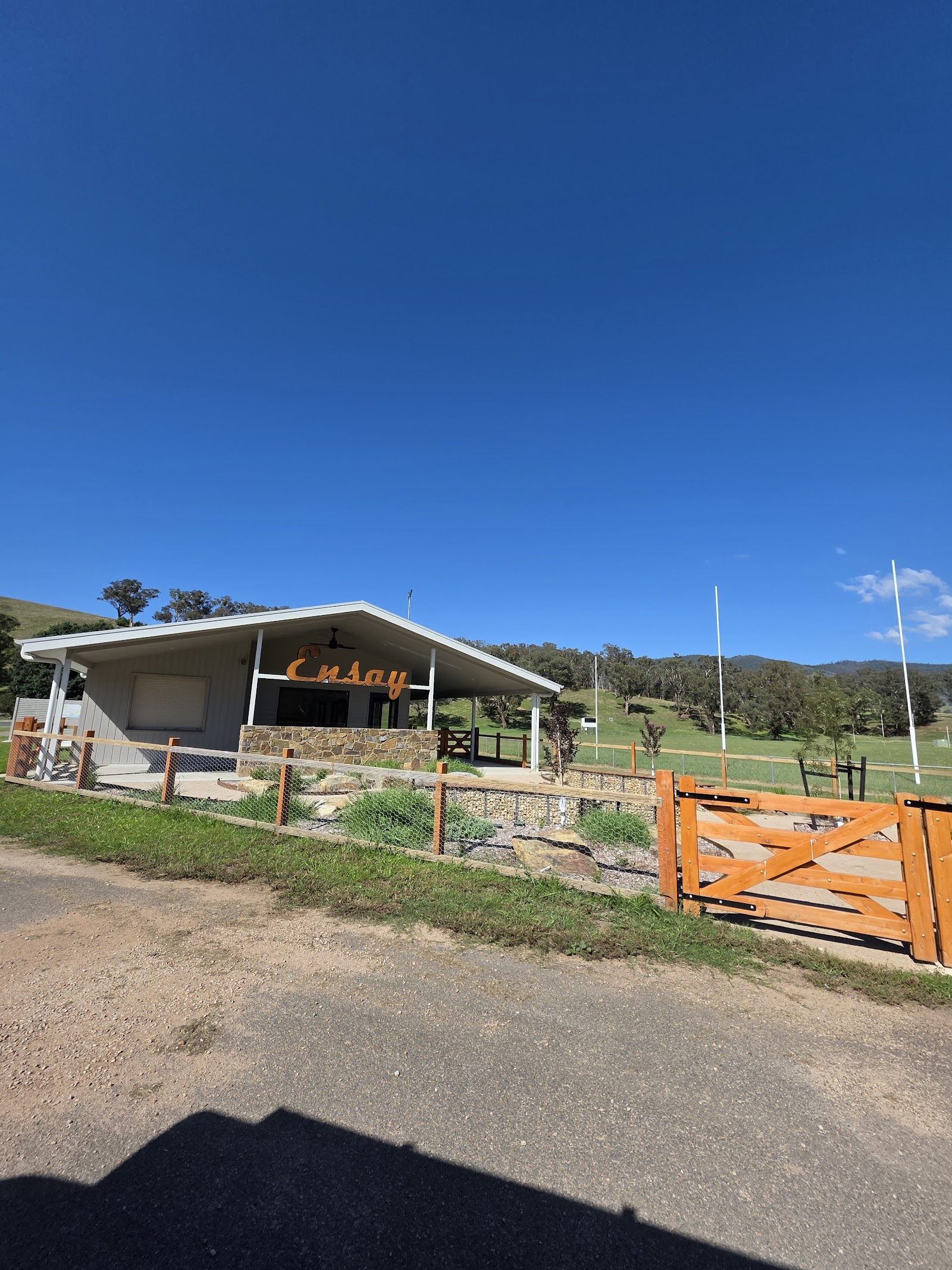 Ensay Recreation Reserve 3