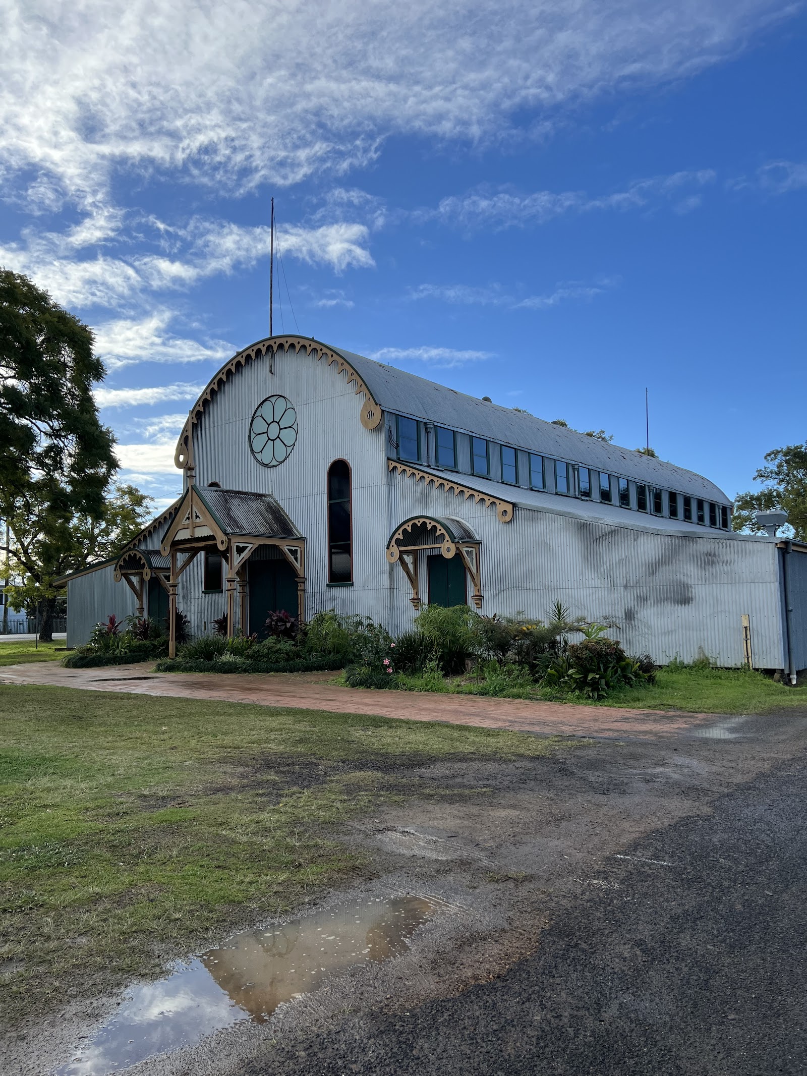 Grafton Showgrounds 2