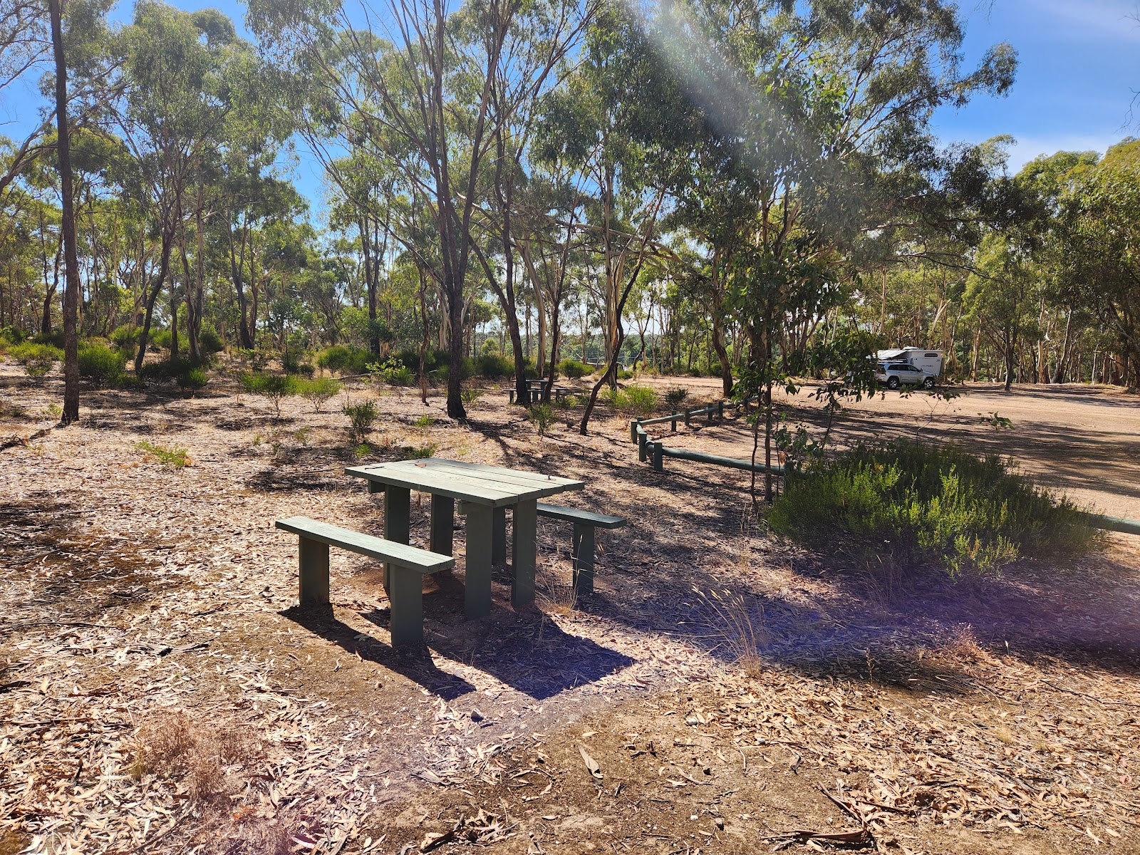 Hard Hill Tourist Reserve 2