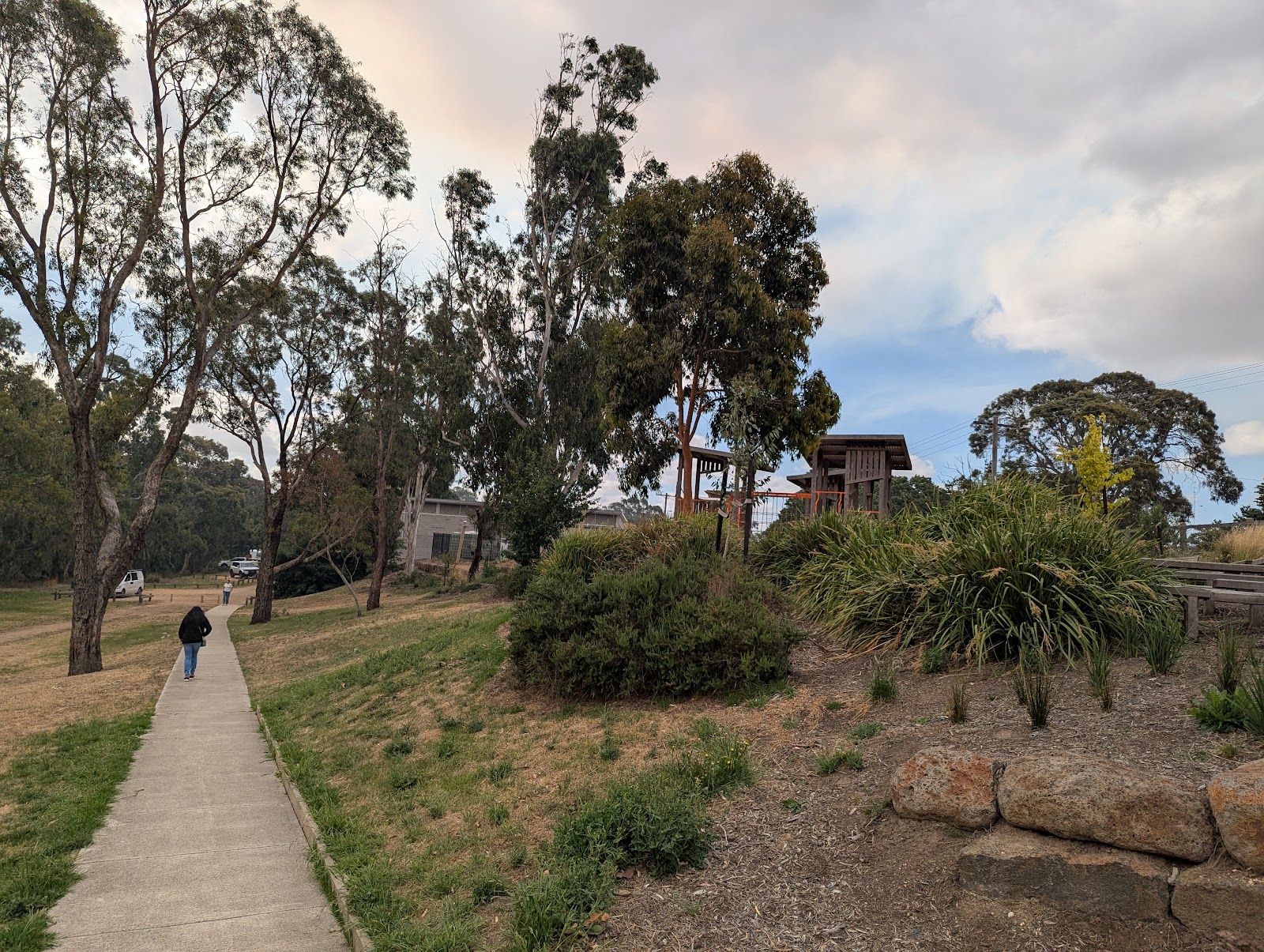Barwon River Reserve RV Friendly 48 Hour Parking 12