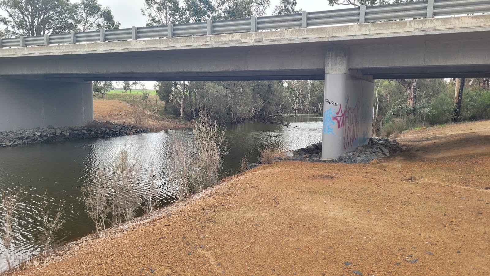 Tonebridge Bridge Rest Area 2