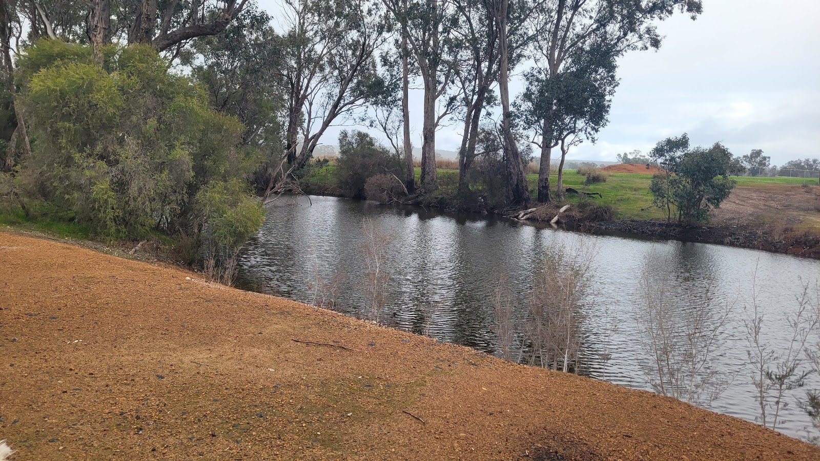 Tonebridge Bridge Rest Area 6