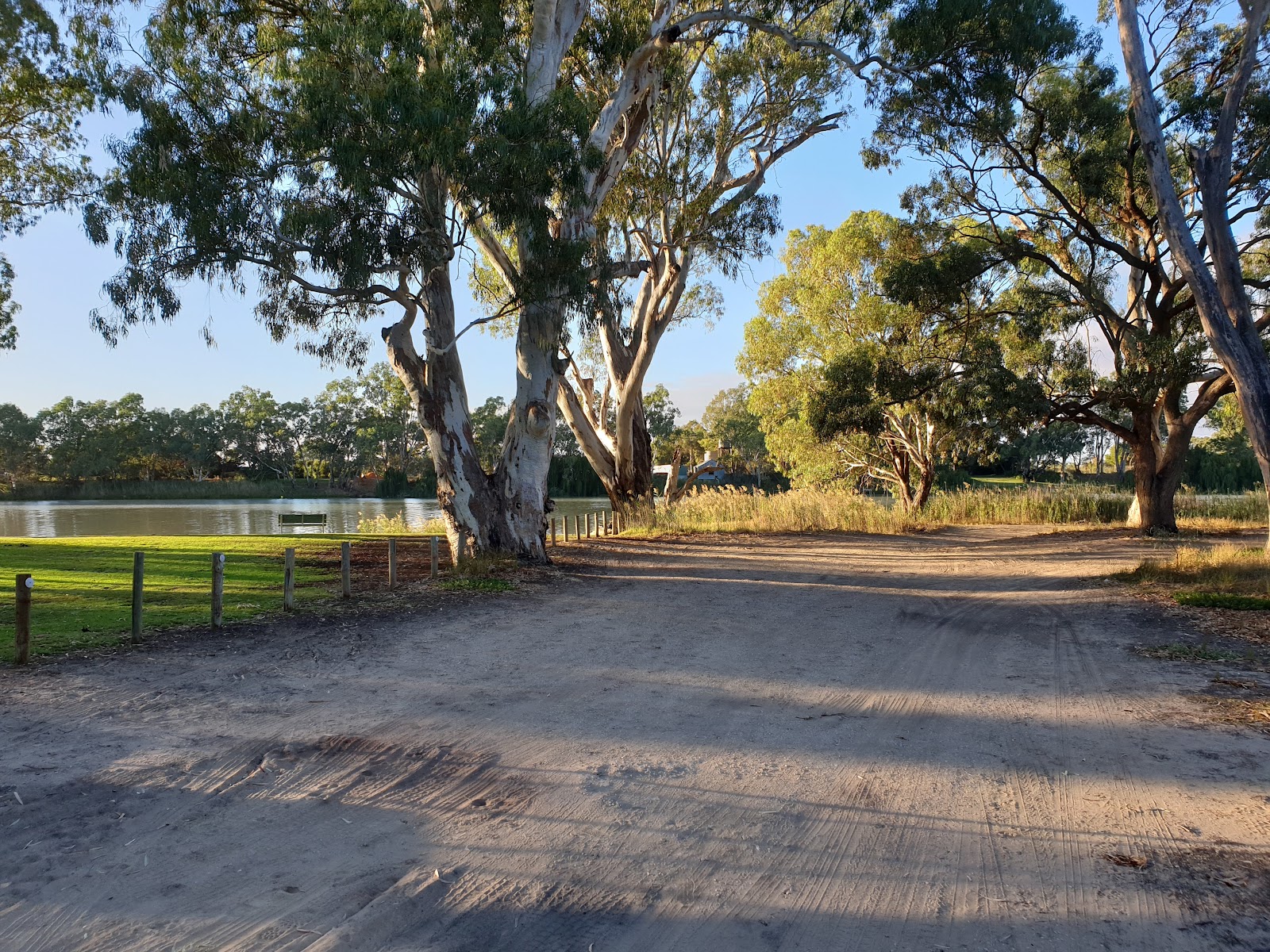 Martin's Bend Reserve 3