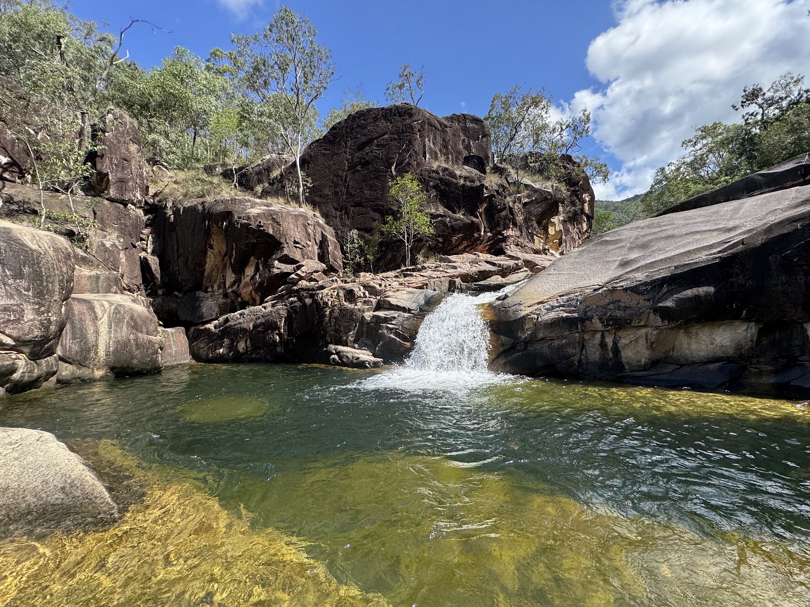 Big Crystal Creek 5
