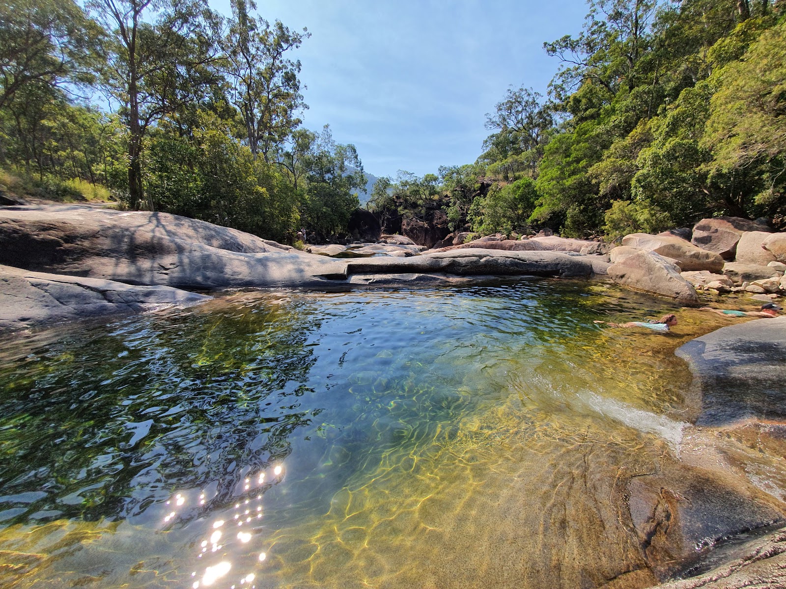 Big Crystal Creek 6