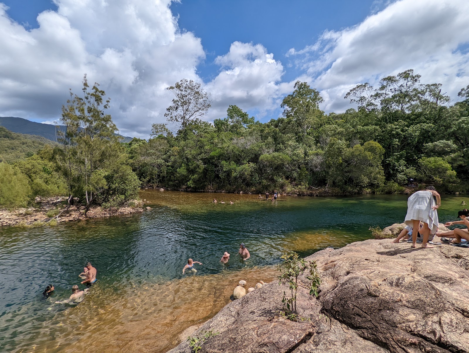 Big Crystal Creek 10