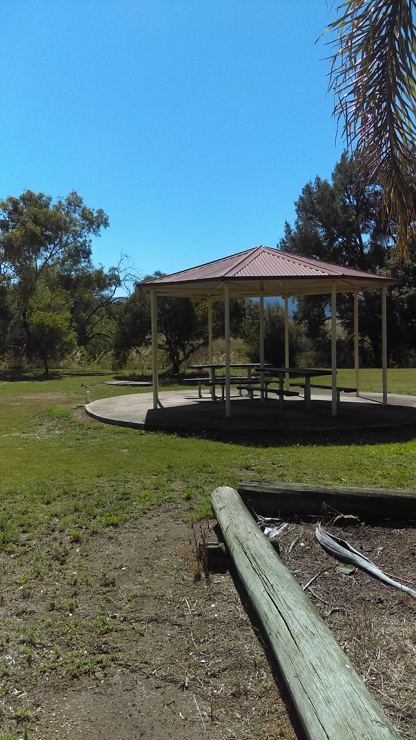 Attunga Rest Area 2