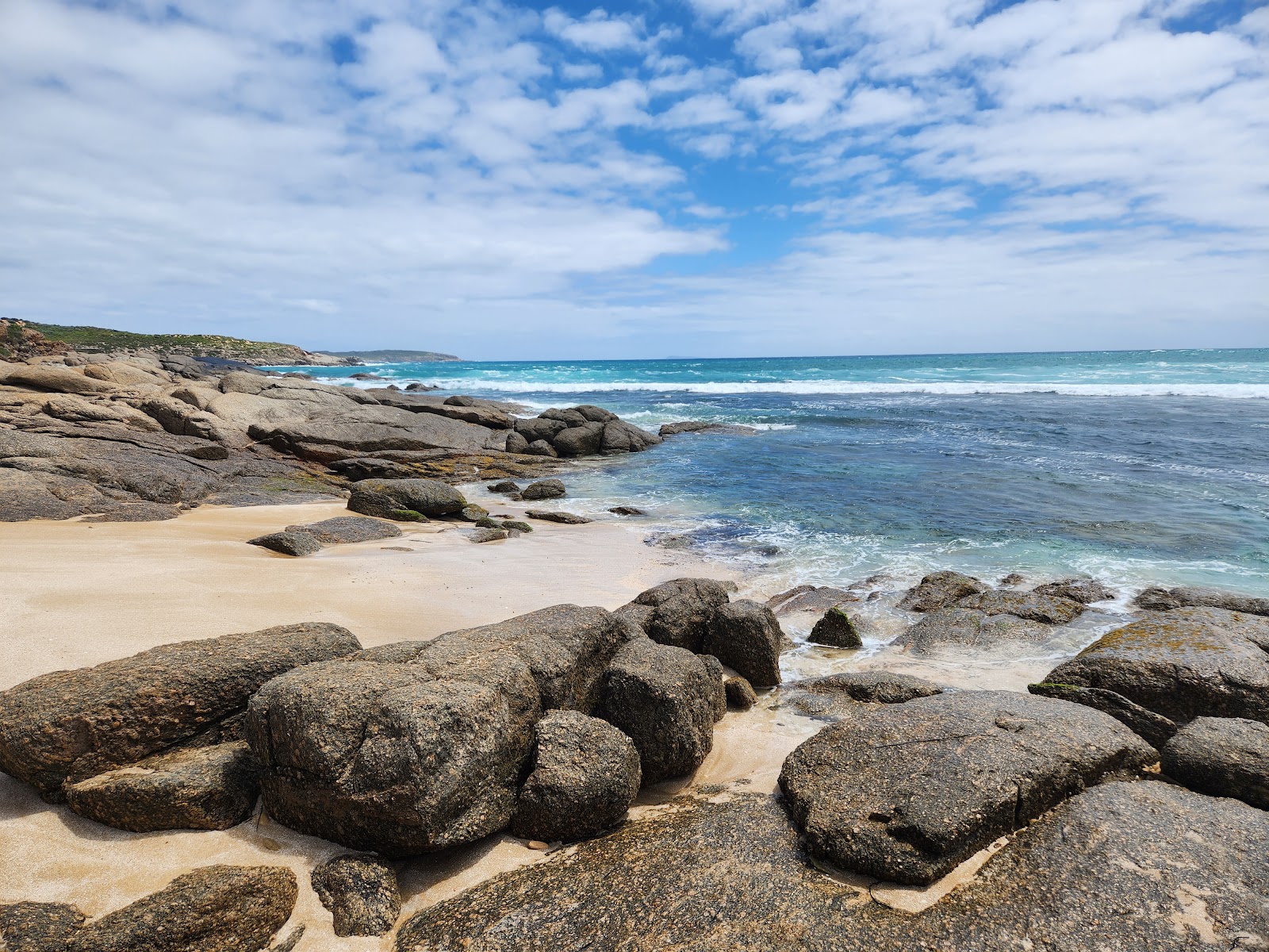 Browns Beach Campground 3