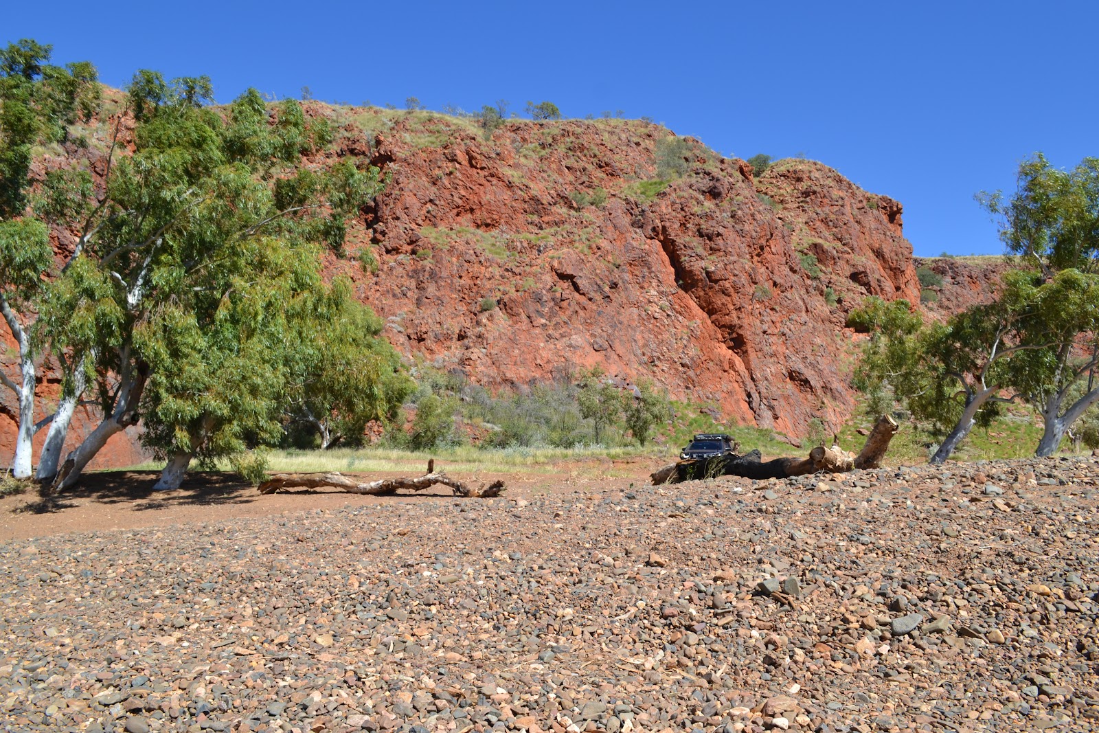 Doolena Gorge 2