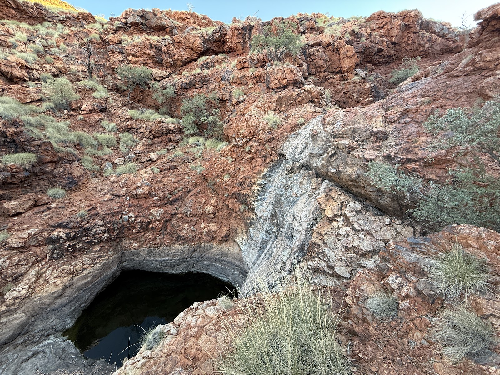 Doolena Gorge 3
