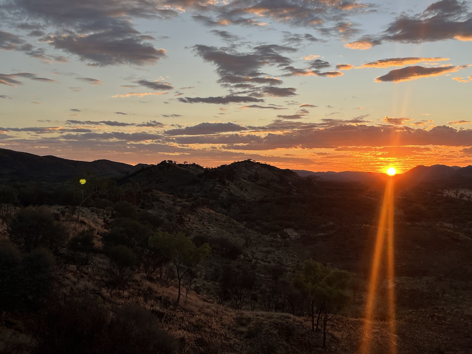 Point Howard Lookout 2