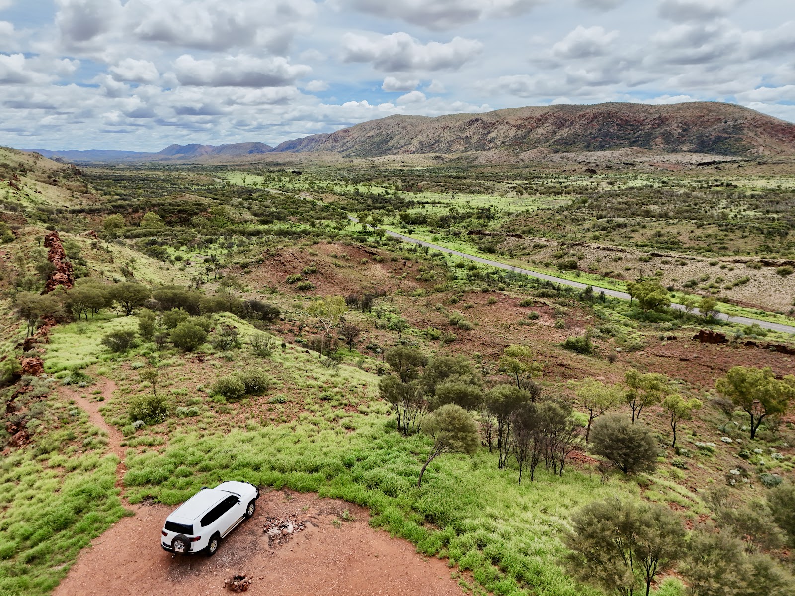 Point Howard Lookout 3
