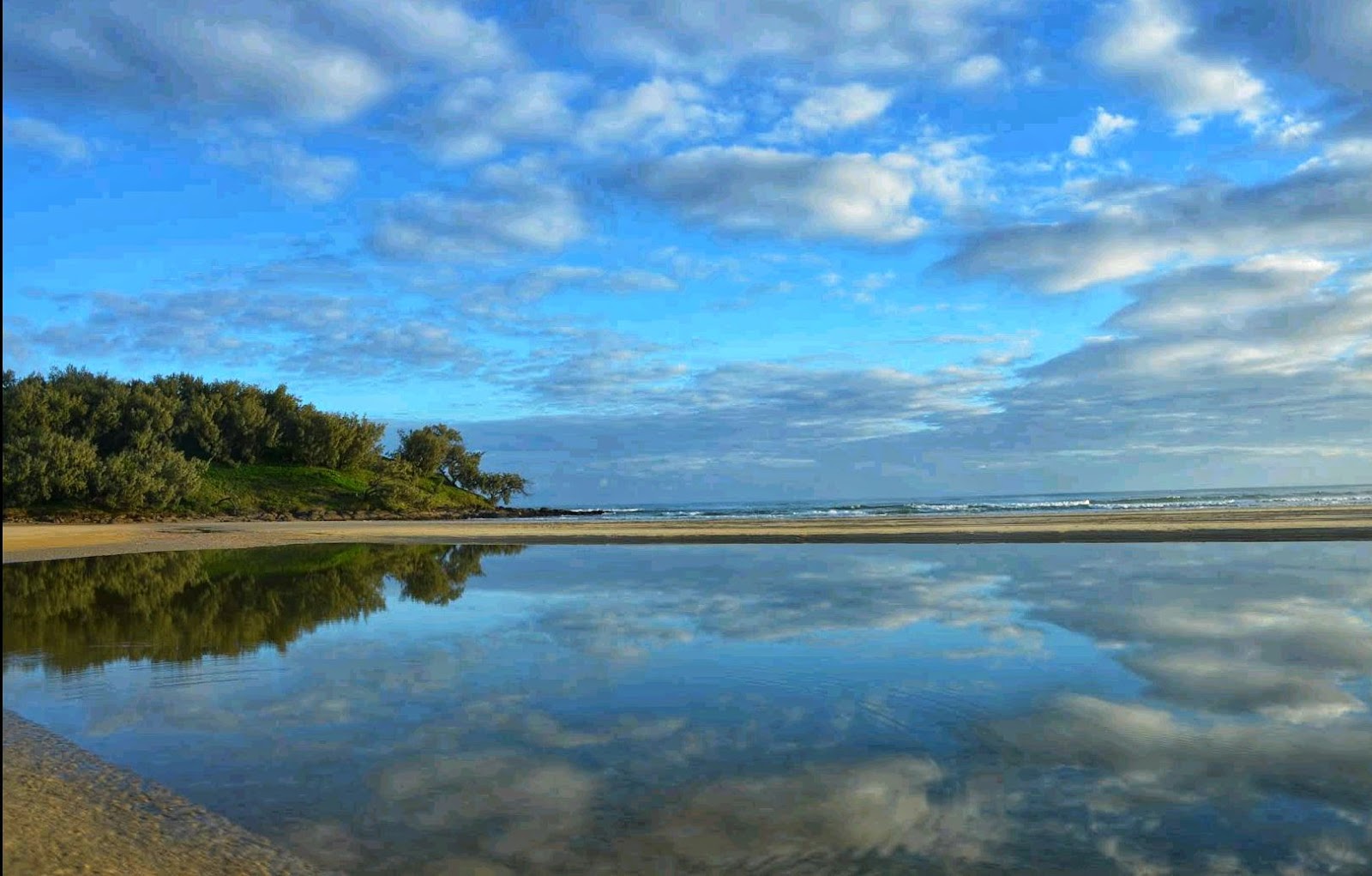 Fraser Island Recreation Area 2