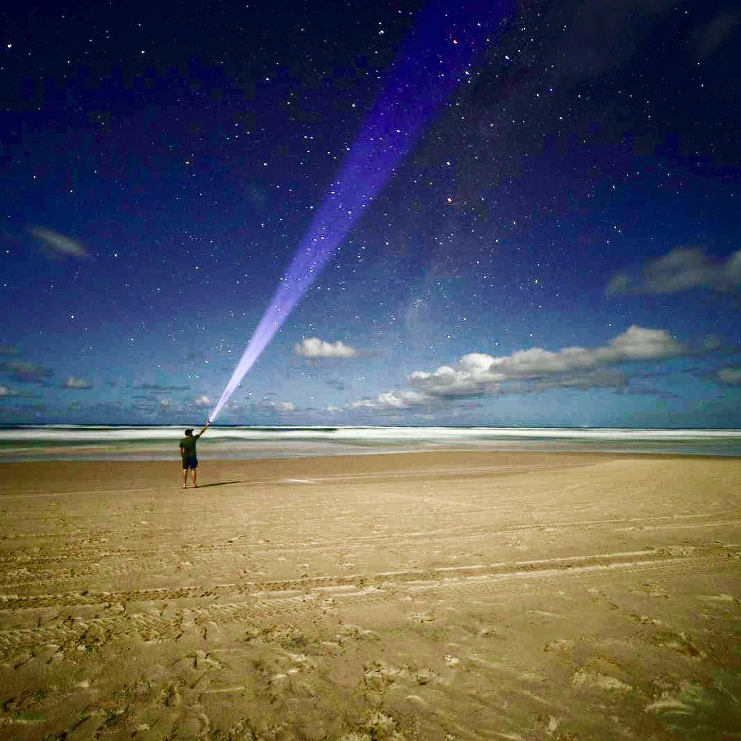 Fraser Island Recreation Area 3