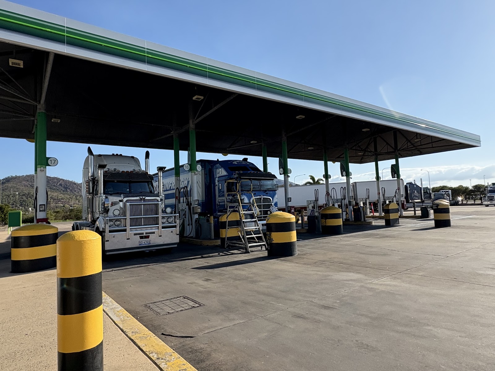 BP 5