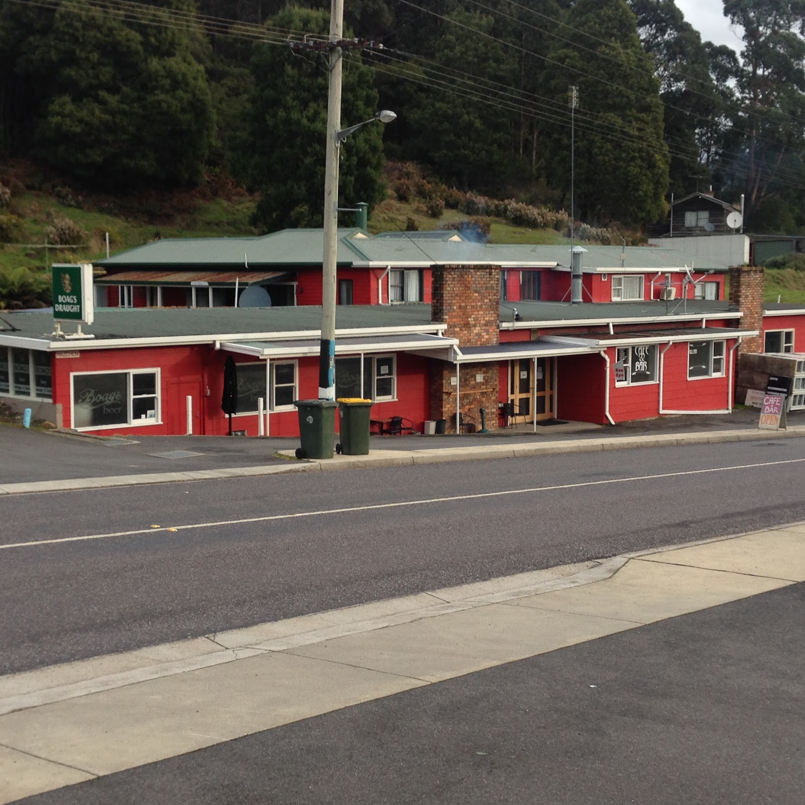 Tullah Tavern 3