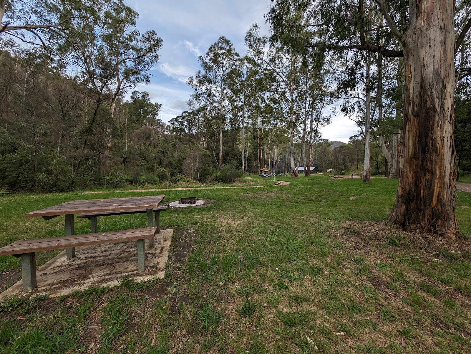 2 Mile Creek Reserve 2