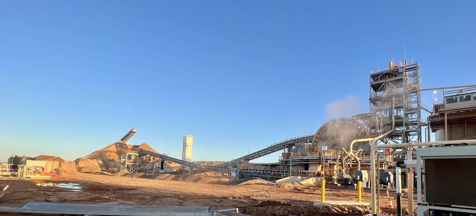King of the Hills Gold Mine 2