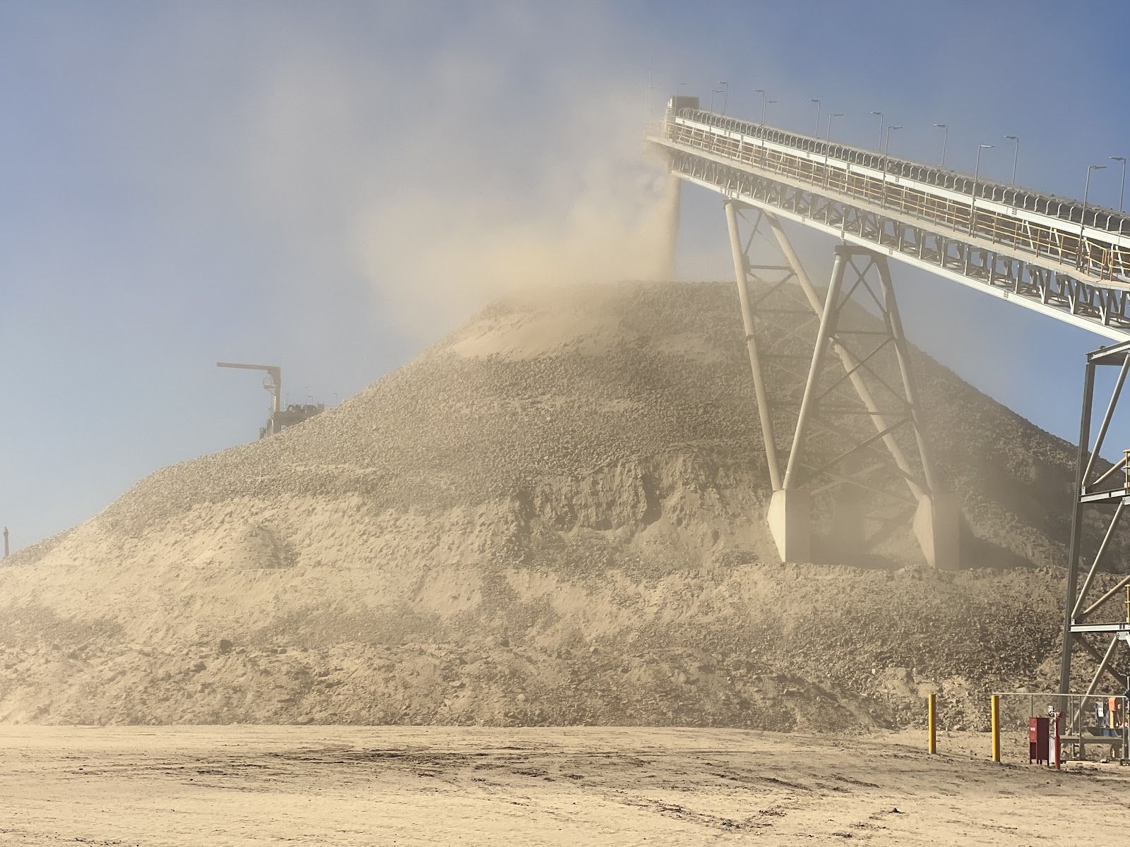 King of the Hills Gold Mine 3