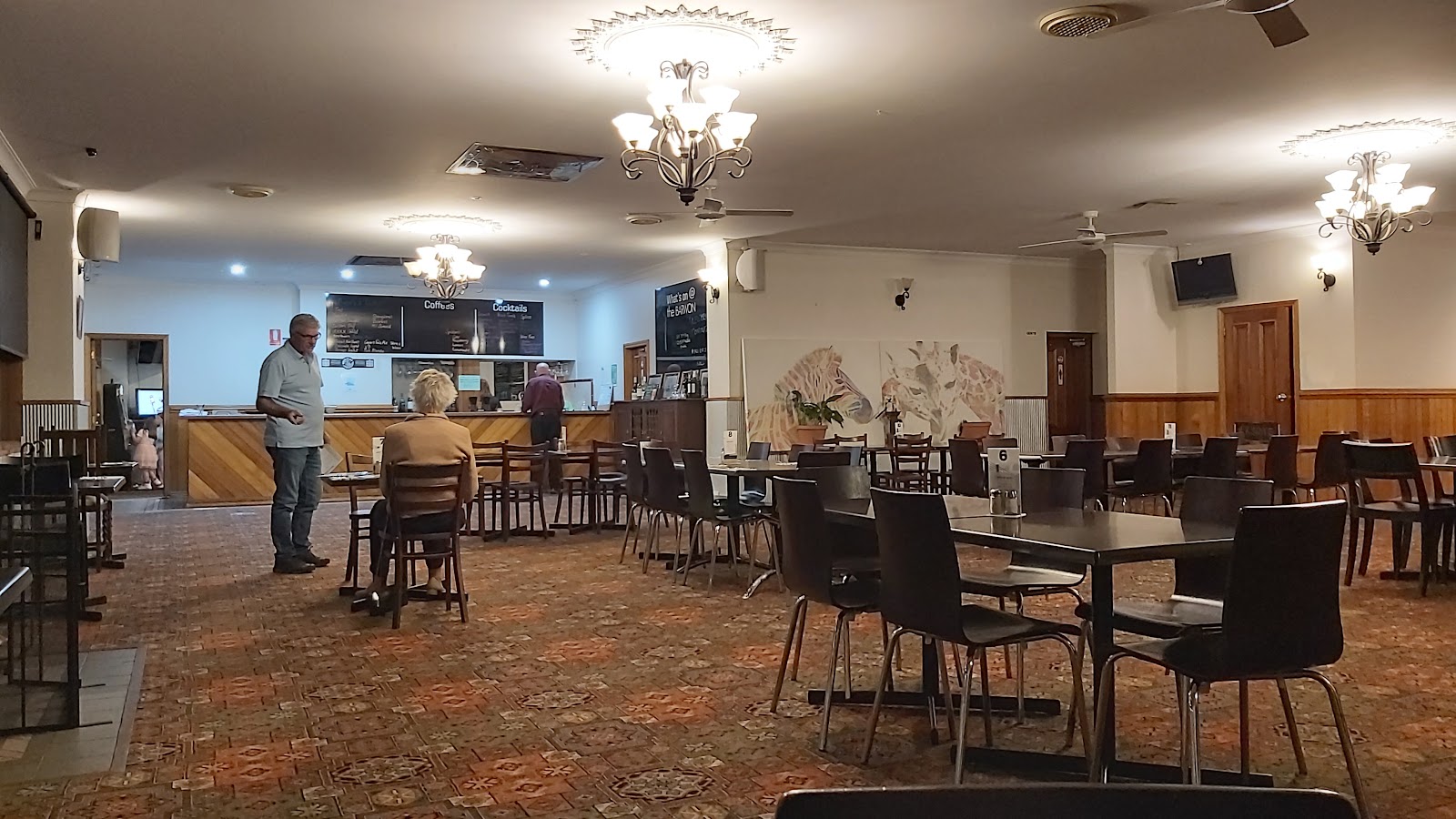 Barwon Hotel, Winchelsea 5