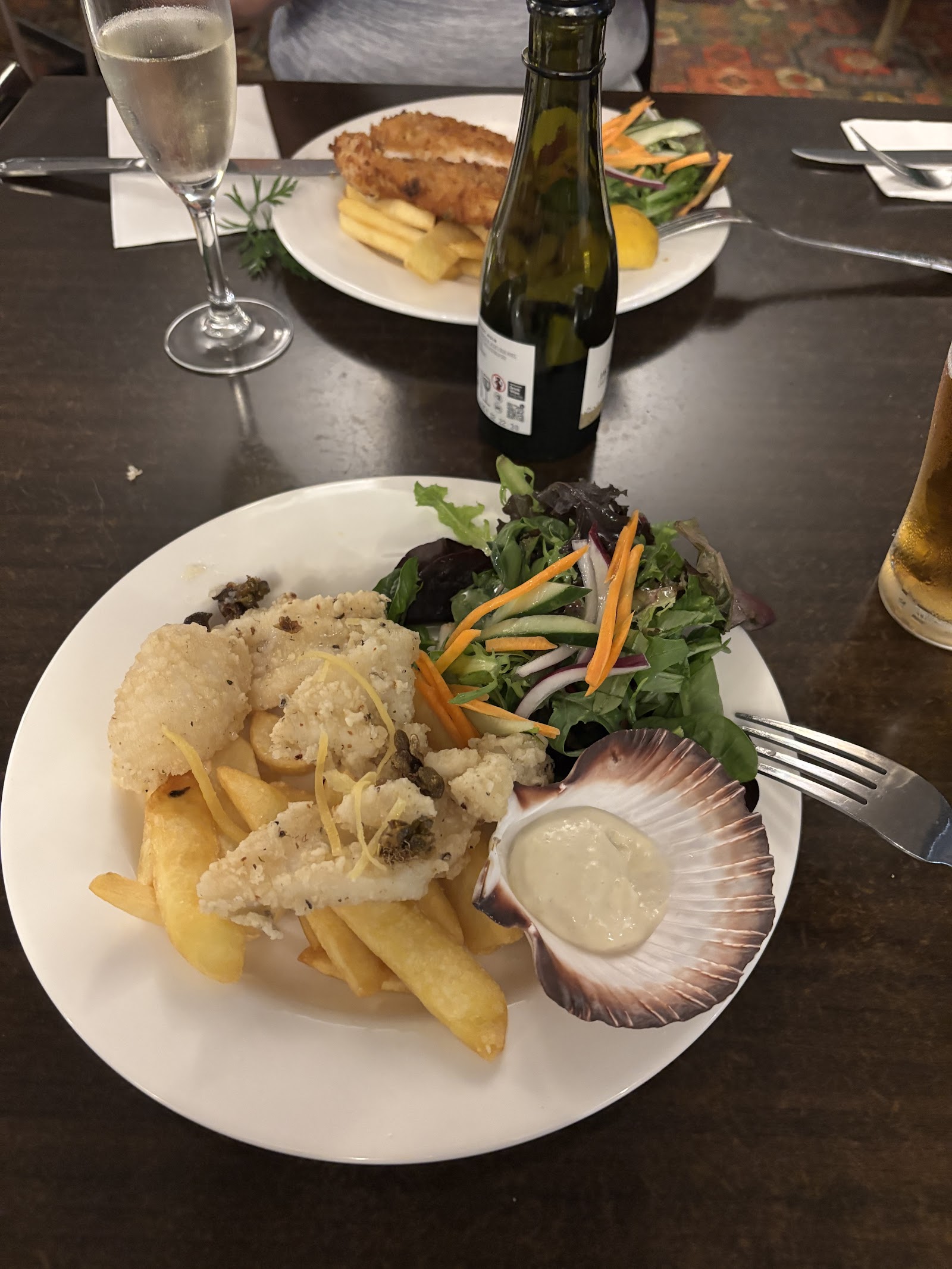 Barwon Hotel, Winchelsea 9