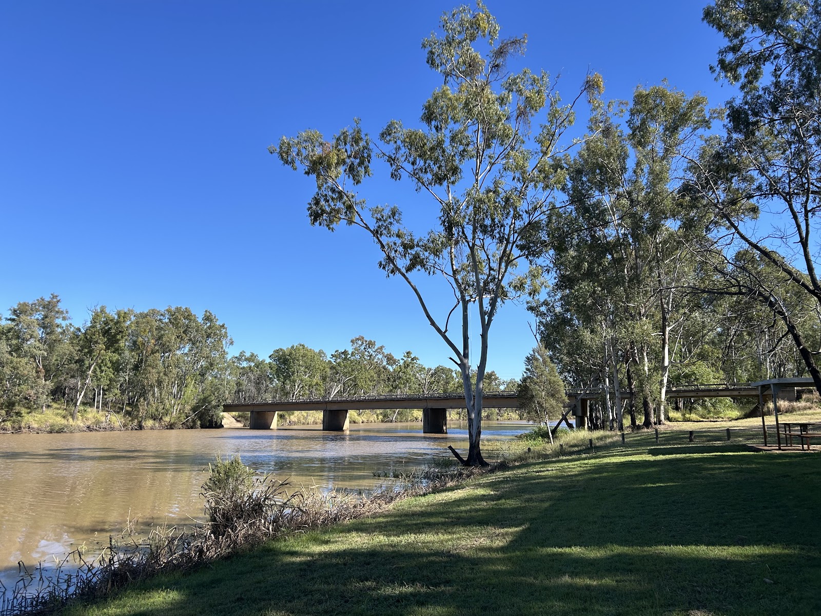 Moura Apex River Park 3