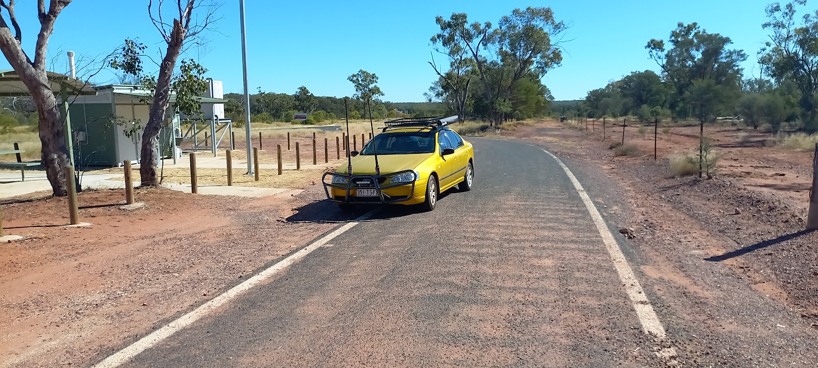 Sommariva rest stop 3