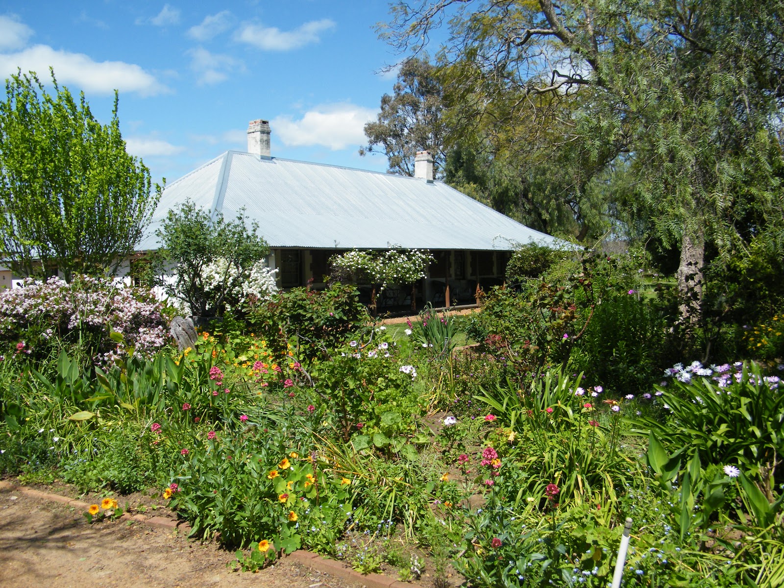 Old Blythewood on Bindjareb Noongar Country 5