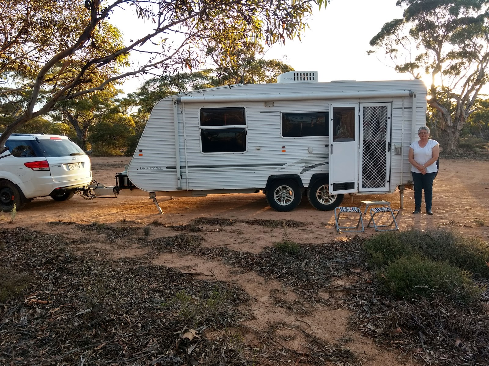 Ambrosia Rest Area 4