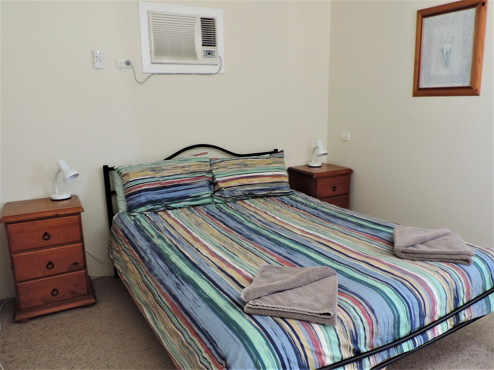 Penong Caravan Park 3