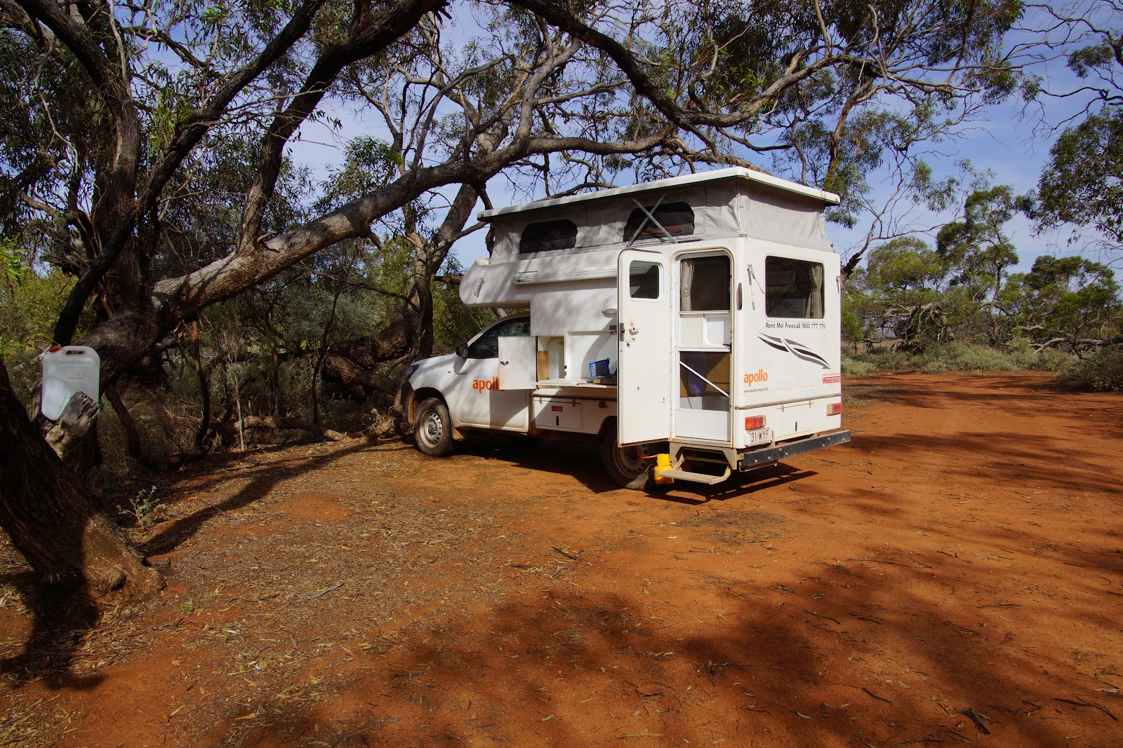 Kolay Hut 2